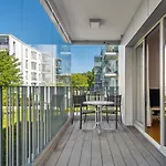 Appartement Baltic Shell - Nadmorze