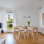 Baltic Shell - Nadmorze Appartement Gdańsk