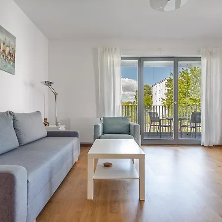 Baltic Shell - Nadmorze