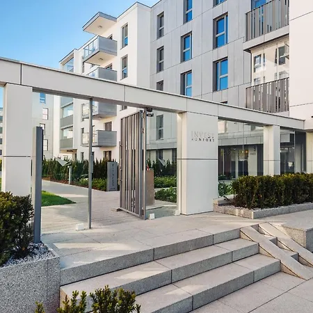 Baltic Shell - Nadmorze Danzig