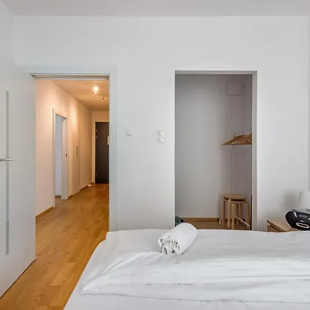 Apartment Baltic Shell - Nadmorze *