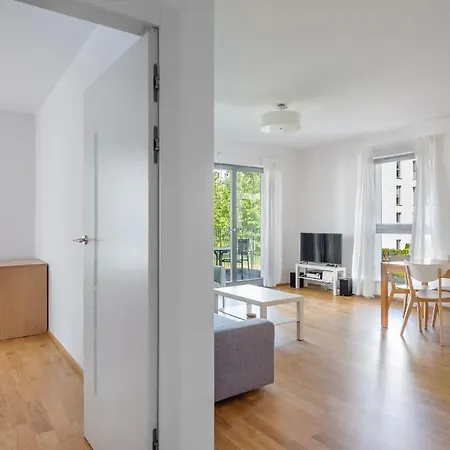 Baltic Shell - Nadmorze * グダニスク