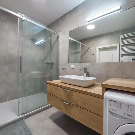 Baltic Shell - Nadmorze Danzig