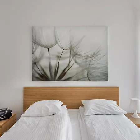 Baltic Shell - Nadmorze グダニスク