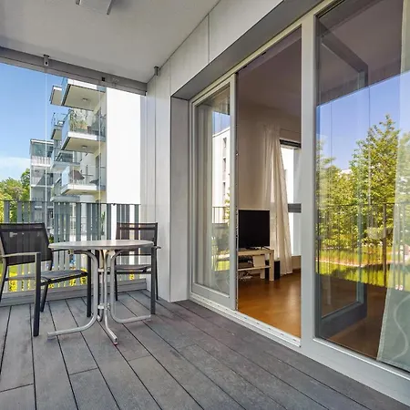 Baltic Shell - Nadmorze グダニスク