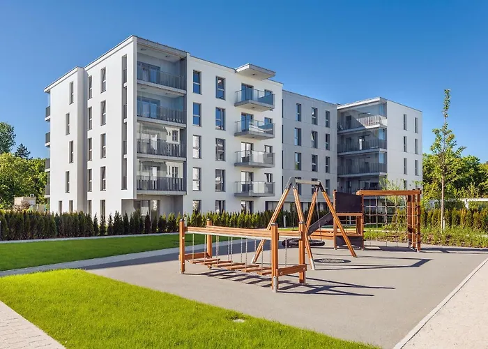 Baltic Shell - Nadmorze Danzig