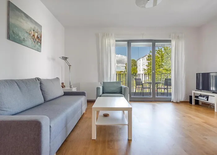 Baltic Shell - Nadmorze