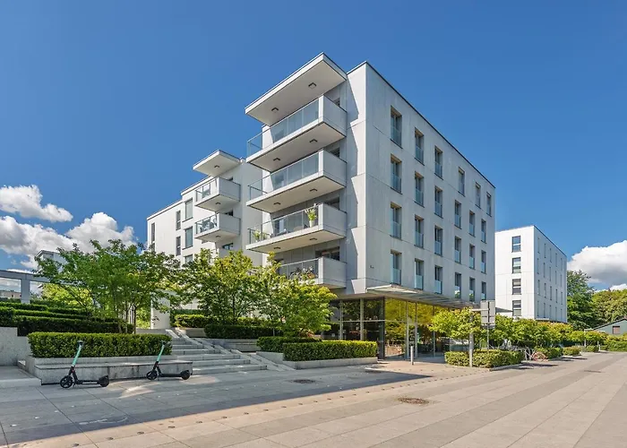 Baltic Shell - Nadmorze Danzig