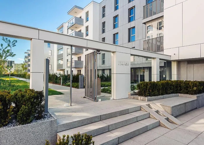 Baltic Shell - Nadmorze Danzig