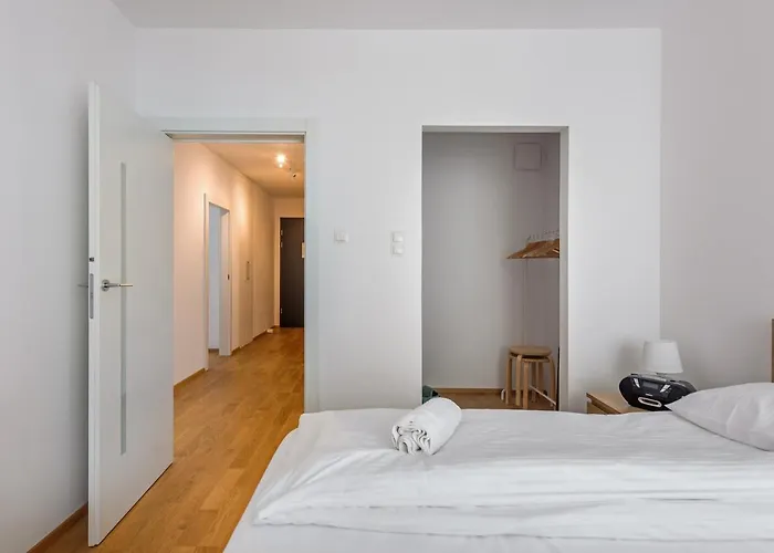 Apartment Baltic Shell - Nadmorze *