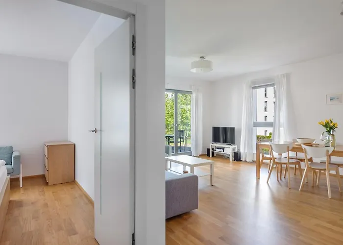 Baltic Shell - Nadmorze * Danzig