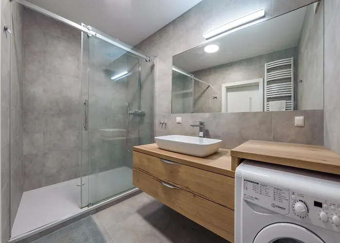 Baltic Shell - Nadmorze 格但斯克