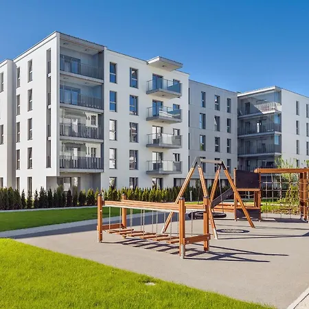 Baltic Shell - Nadmorze Gdansk