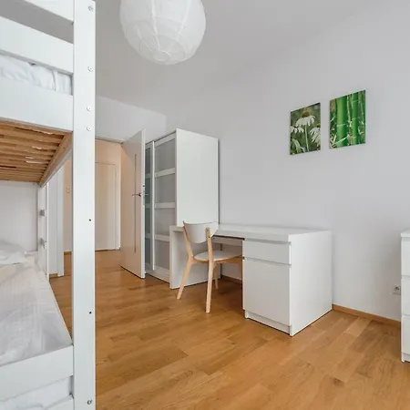 Baltic Shell - Nadmorze Apartment