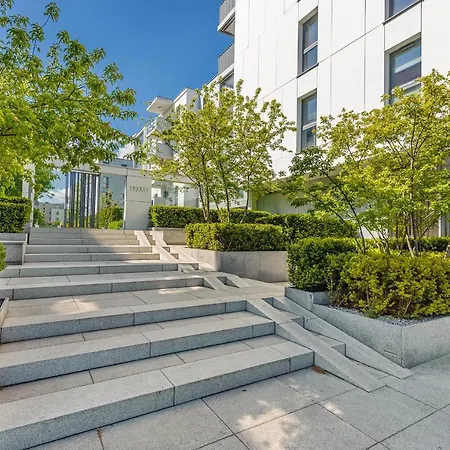 Apartment Baltic Shell - Nadmorze *